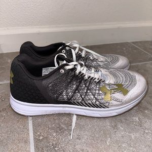 Under Armour Velociti Racer Running Shoes Unisex